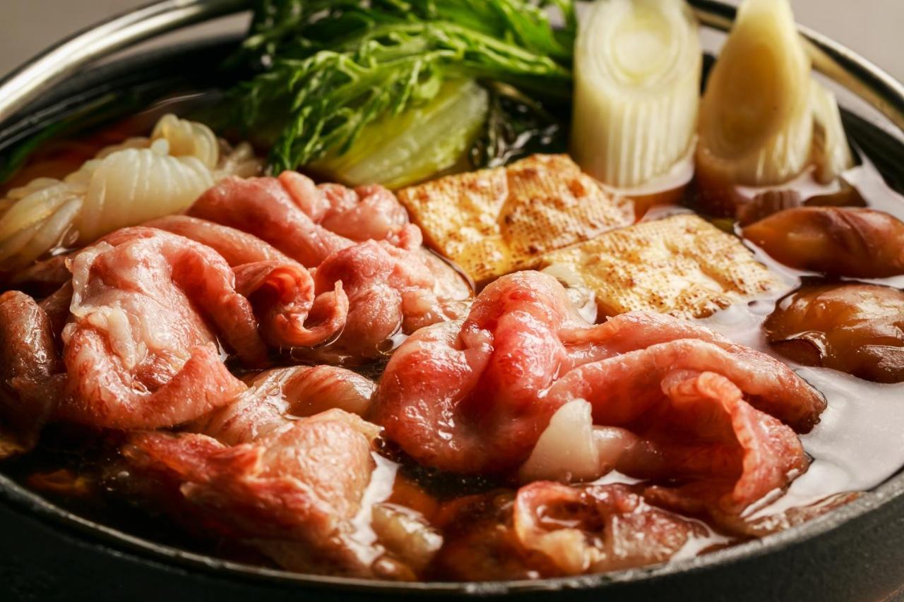 Nipponia Harima Fukusaki Zoushono Yakata Buitenkant foto