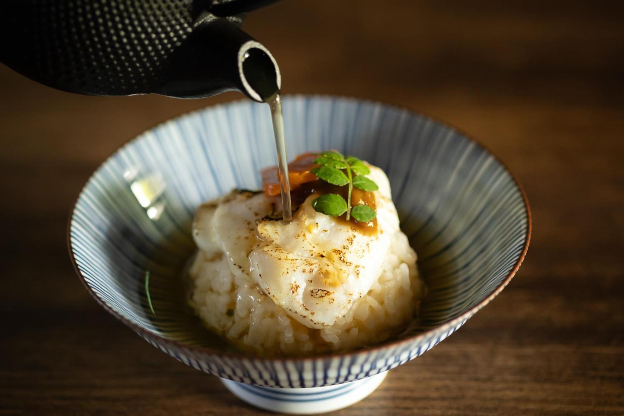 Nipponia Harima Fukusaki Zoushono Yakata Buitenkant foto